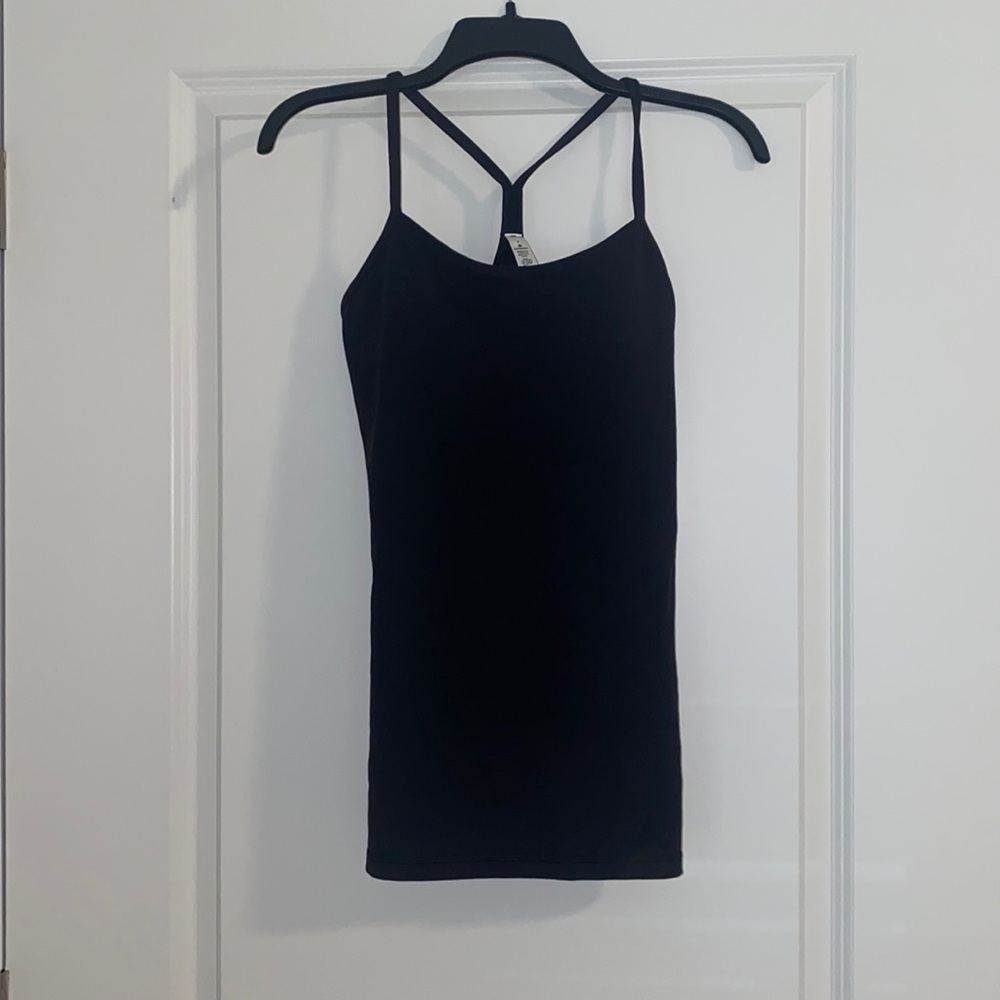 Lululemon Power Y tank